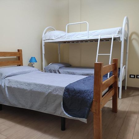 B&B Appia Antica Surbo Ngoại thất bức ảnh