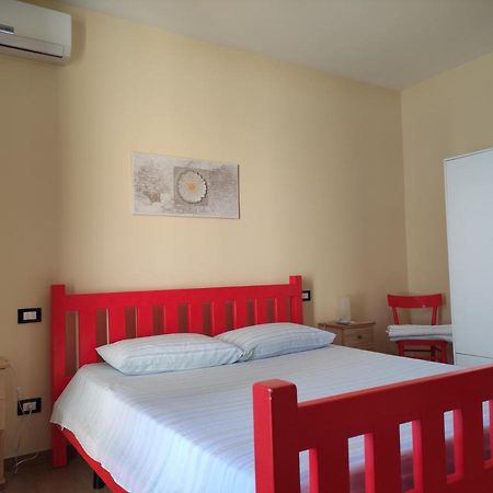 B&B Appia Antica Surbo Ngoại thất bức ảnh