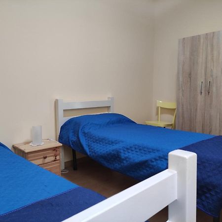 B&B Appia Antica Surbo Ngoại thất bức ảnh