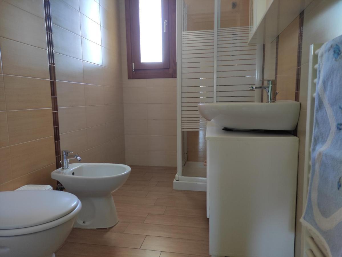 B&B Appia Antica Surbo Ngoại thất bức ảnh