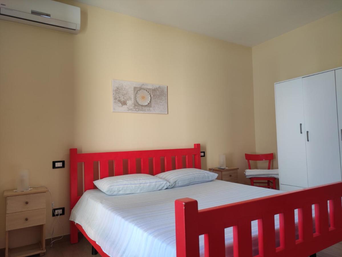 B&B Appia Antica Surbo Ngoại thất bức ảnh