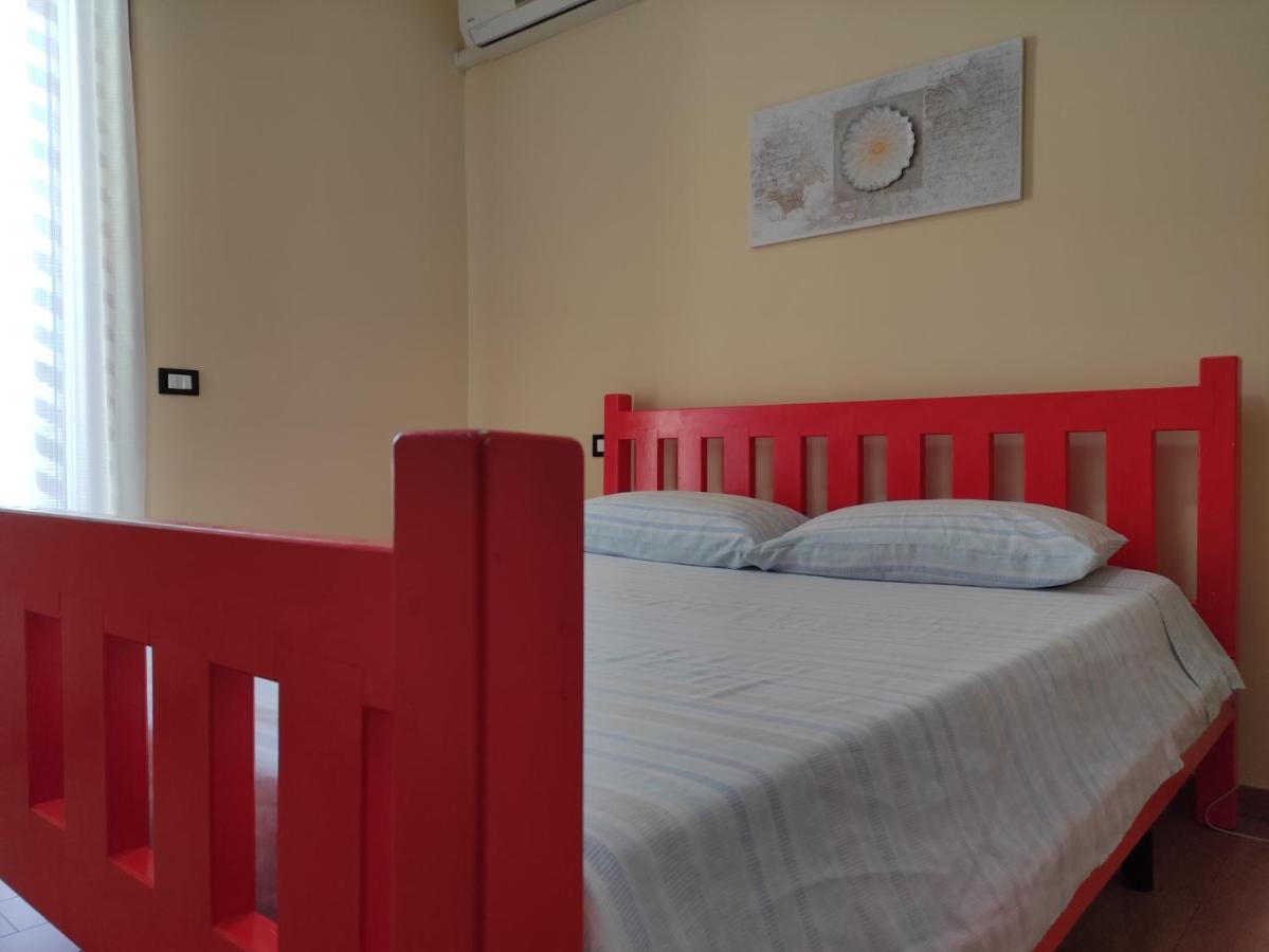 B&B Appia Antica Surbo Ngoại thất bức ảnh