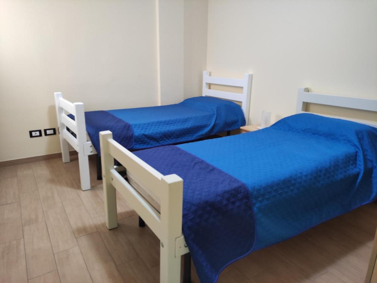 B&B Appia Antica Surbo Ngoại thất bức ảnh