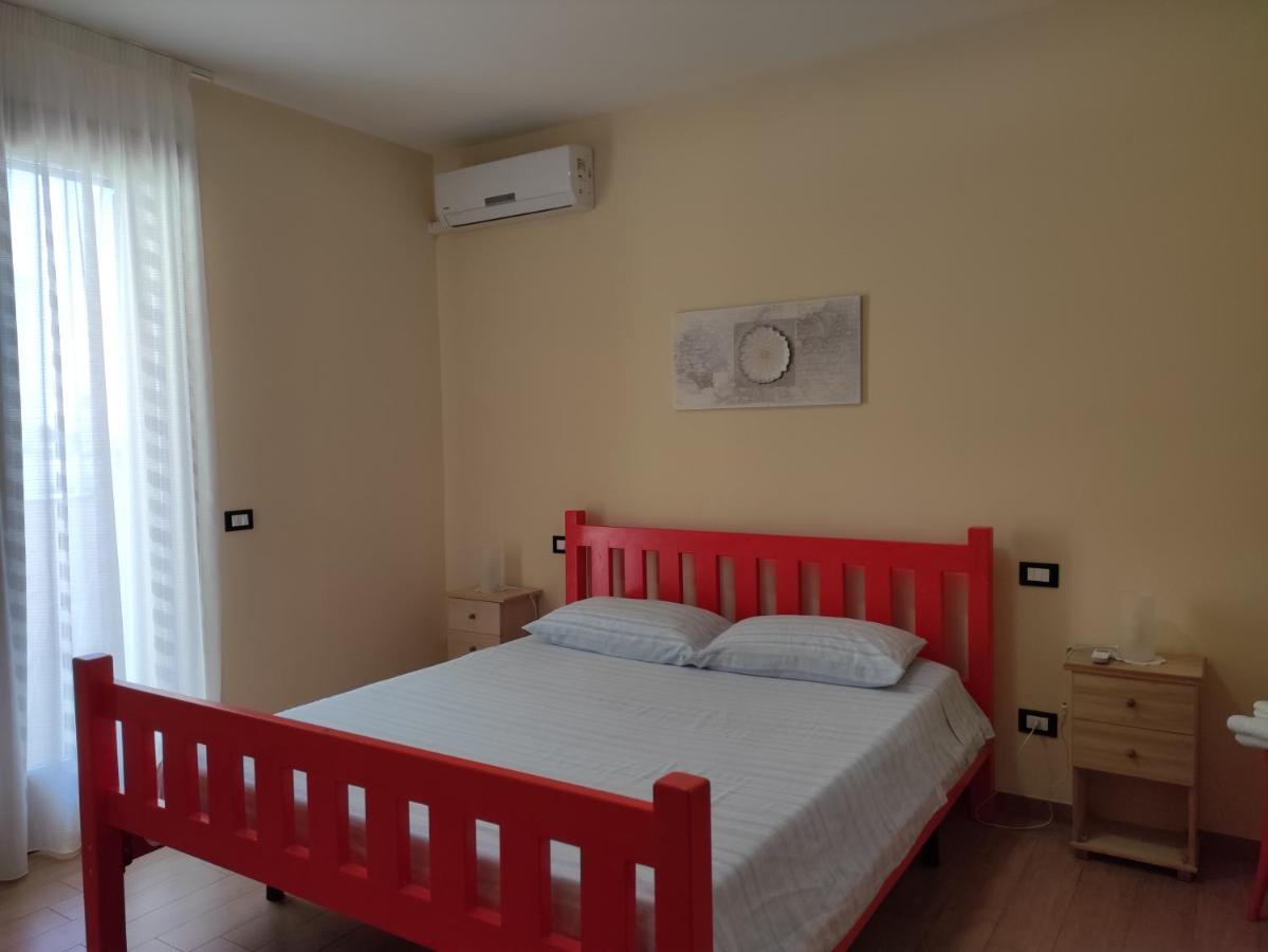 B&B Appia Antica Surbo Ngoại thất bức ảnh