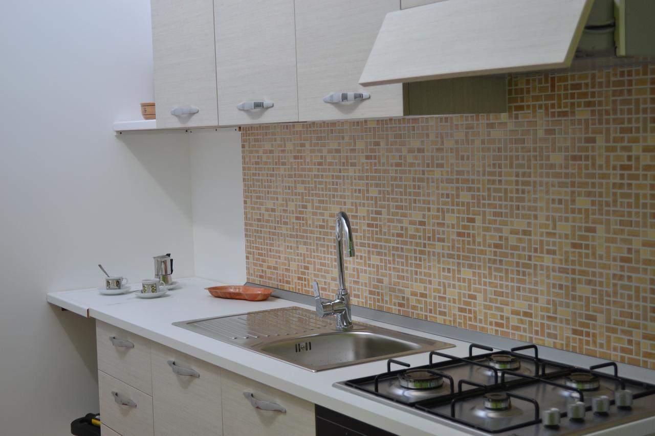B&B Appia Antica Surbo Ngoại thất bức ảnh