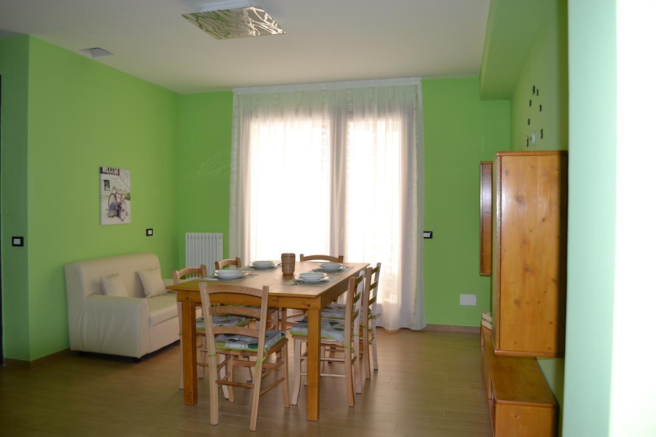 B&B Appia Antica Surbo Ngoại thất bức ảnh