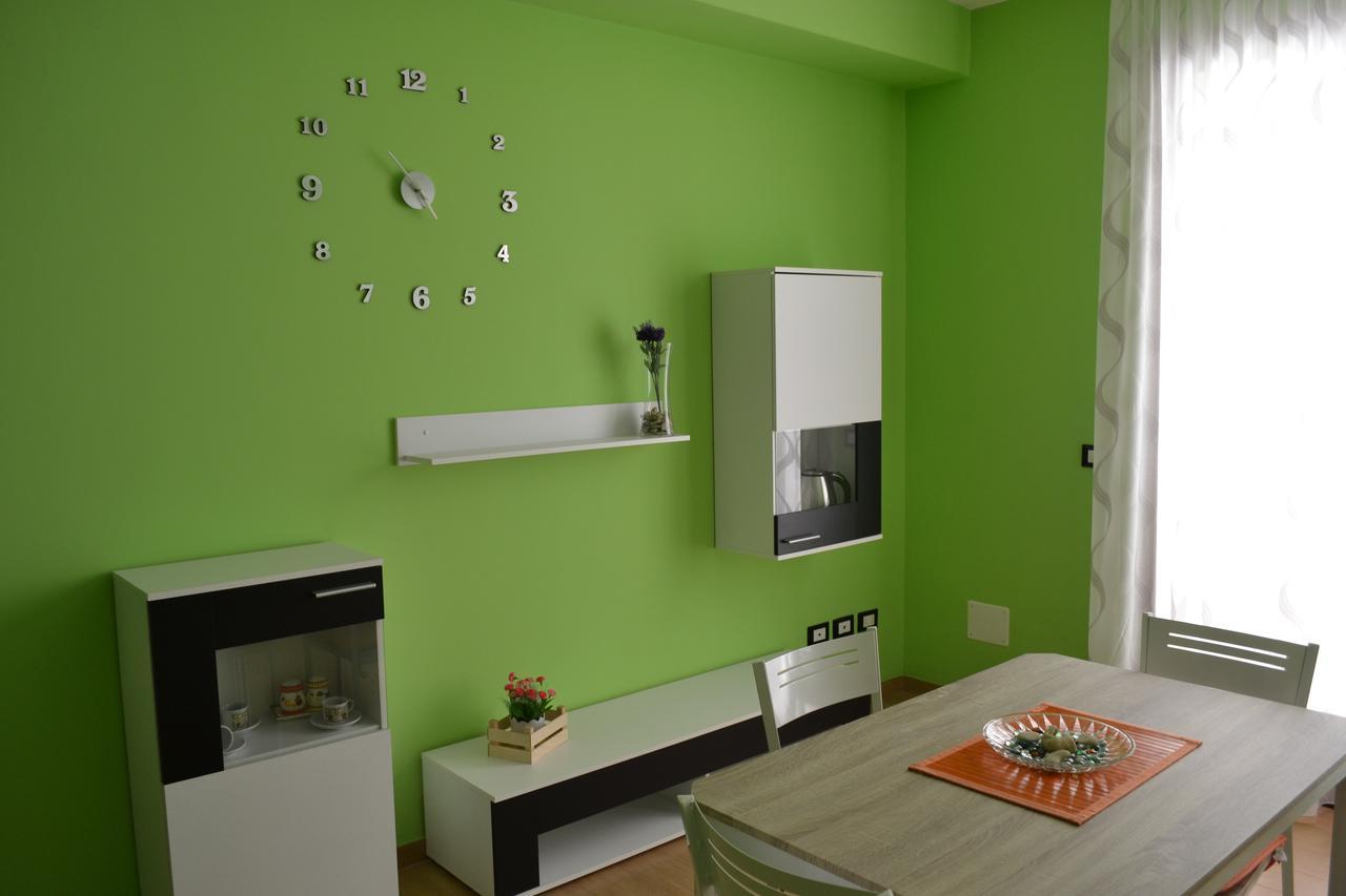 B&B Appia Antica Surbo Ngoại thất bức ảnh