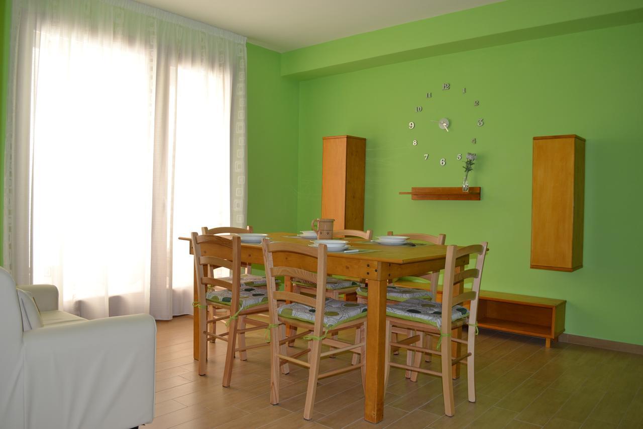 B&B Appia Antica Surbo Ngoại thất bức ảnh