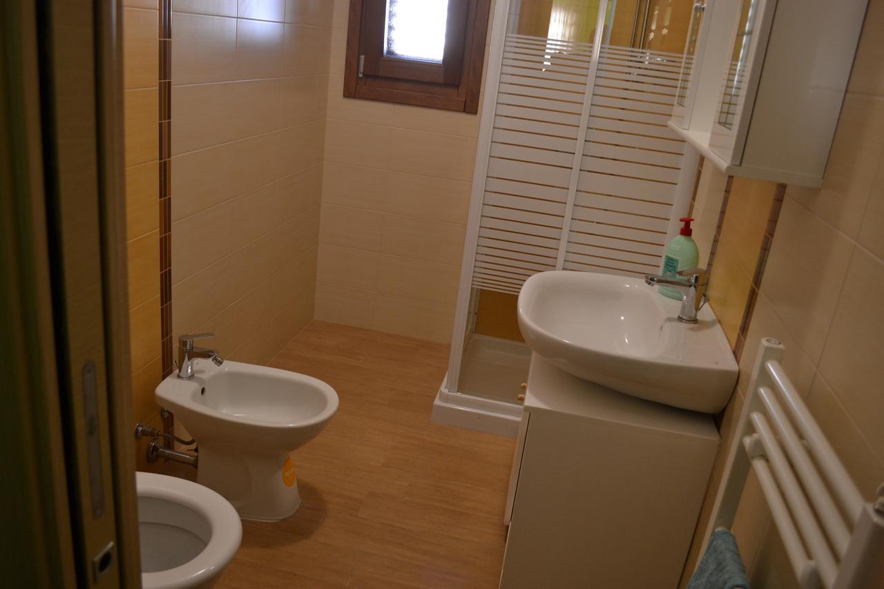 B&B Appia Antica Surbo Ngoại thất bức ảnh