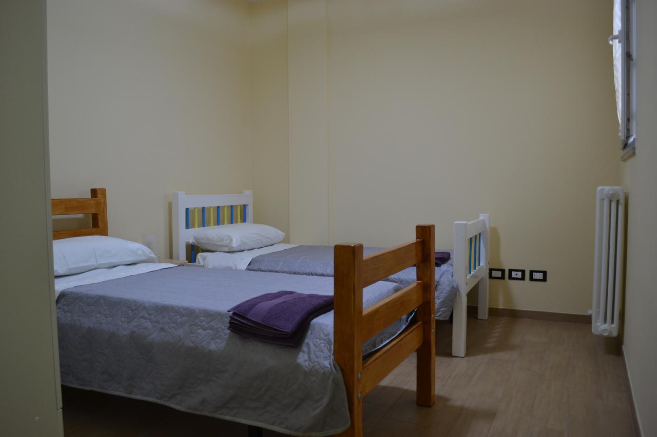 B&B Appia Antica Surbo Ngoại thất bức ảnh