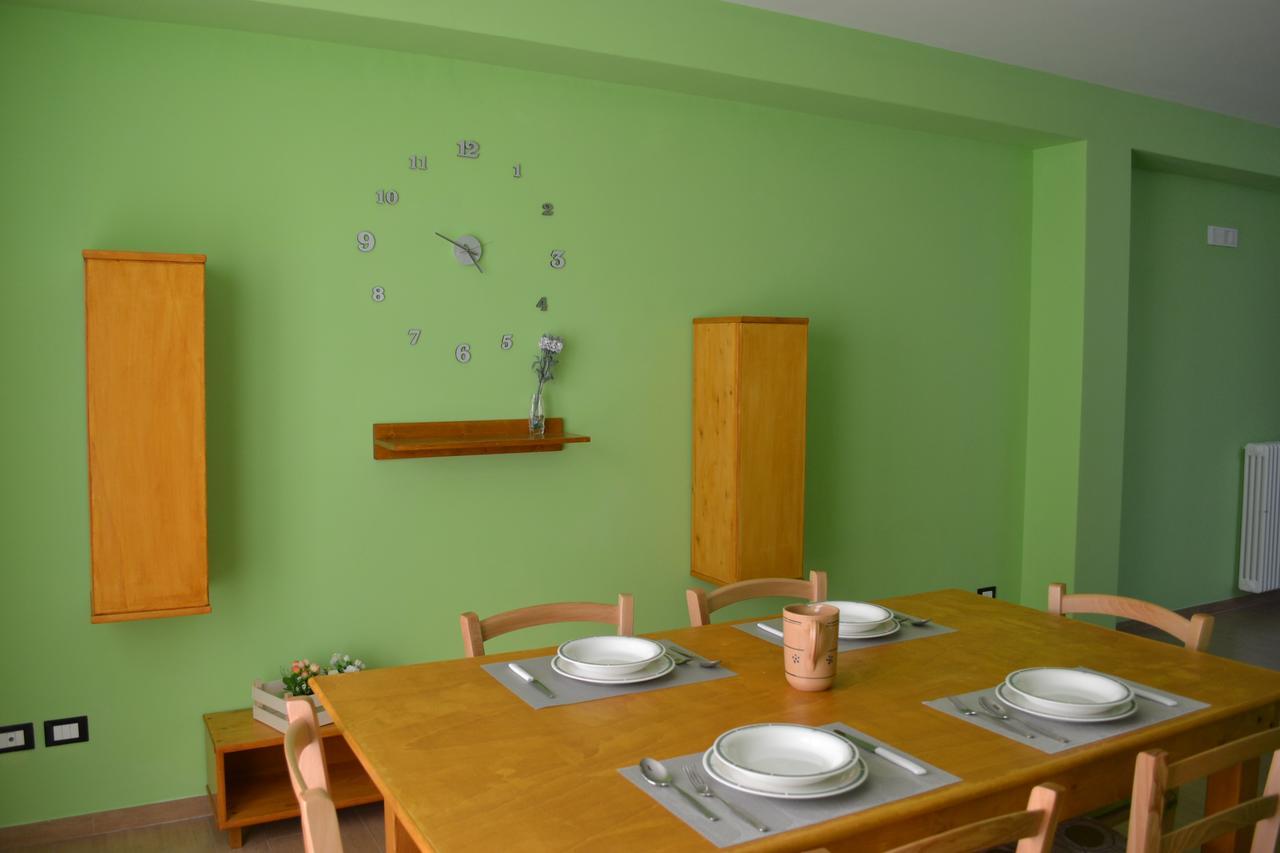 B&B Appia Antica Surbo Ngoại thất bức ảnh