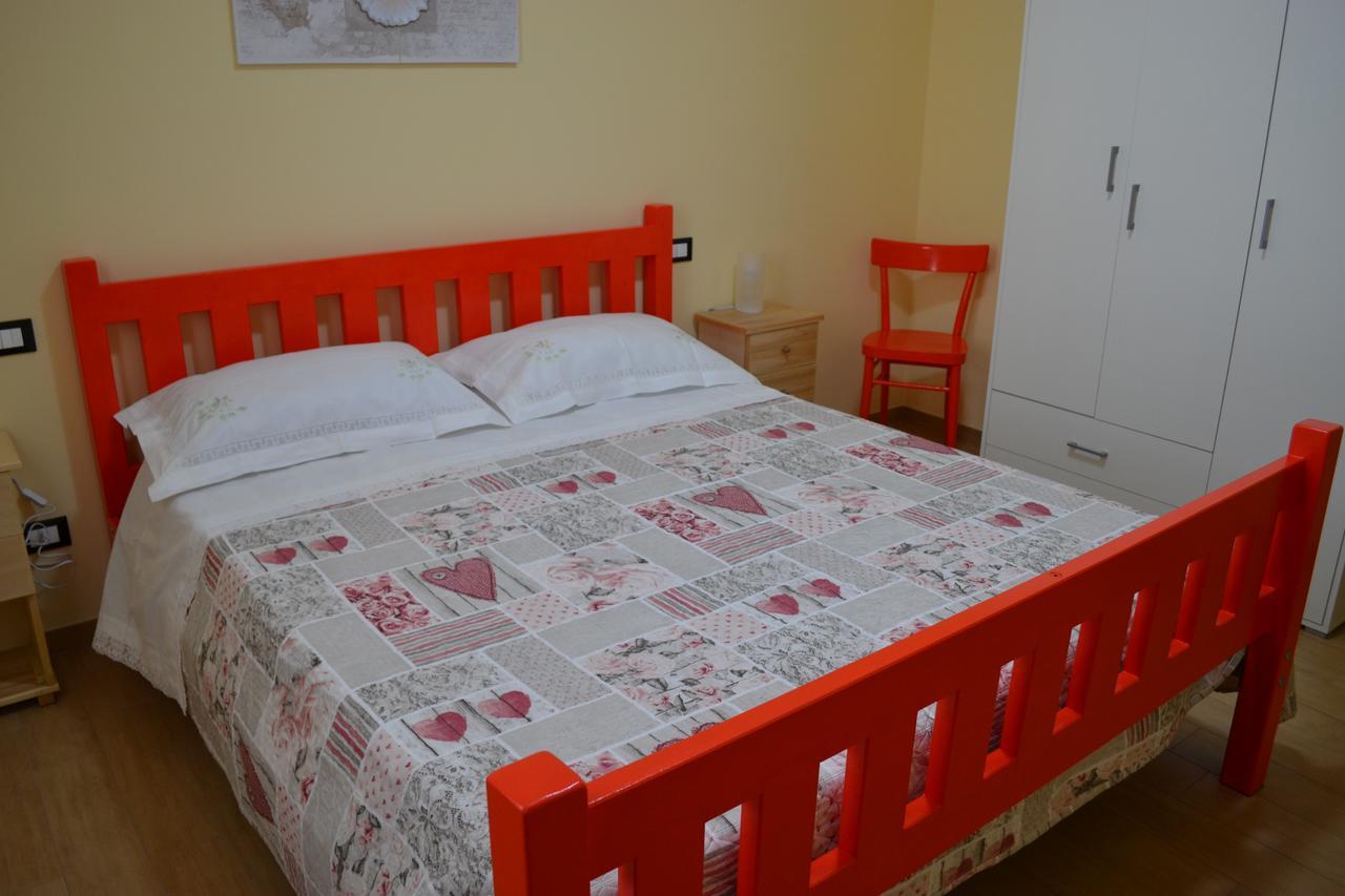 B&B Appia Antica Surbo Ngoại thất bức ảnh