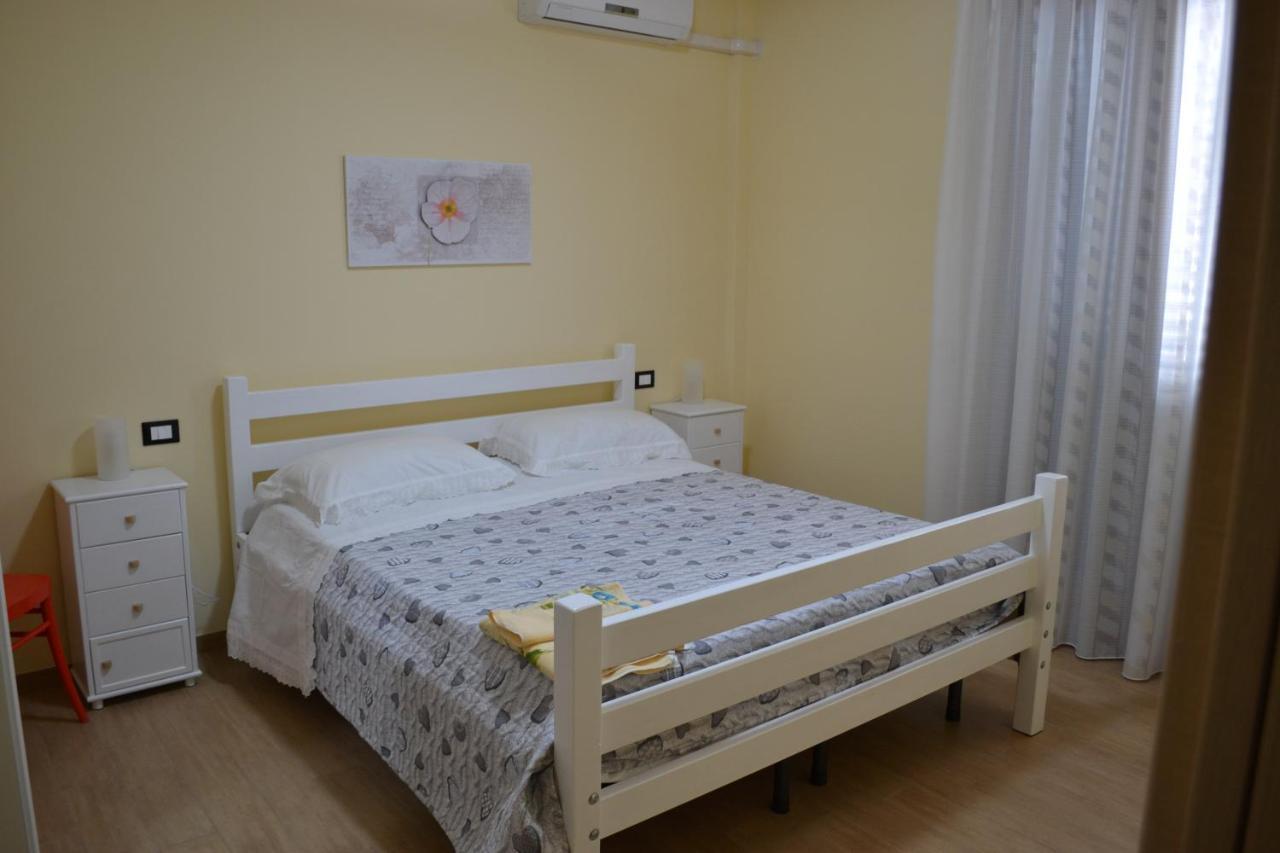 B&B Appia Antica Surbo Ngoại thất bức ảnh